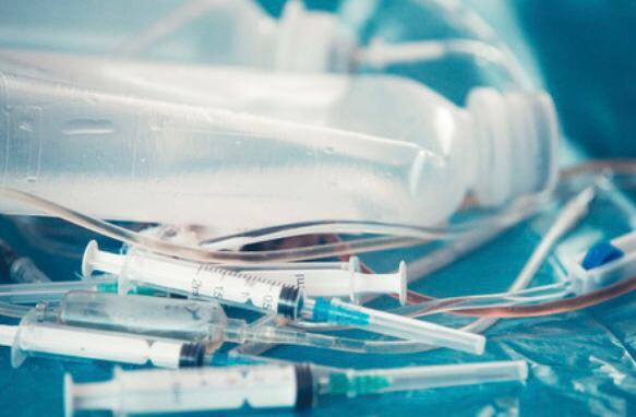 Insumos Medicos Descartables